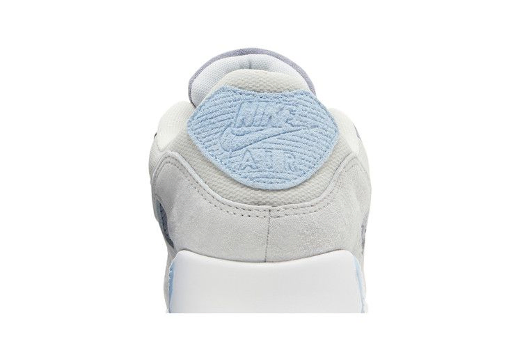 Кроссовки Nike Air Max 90 NRG 'Ashen Slate Light Bone'