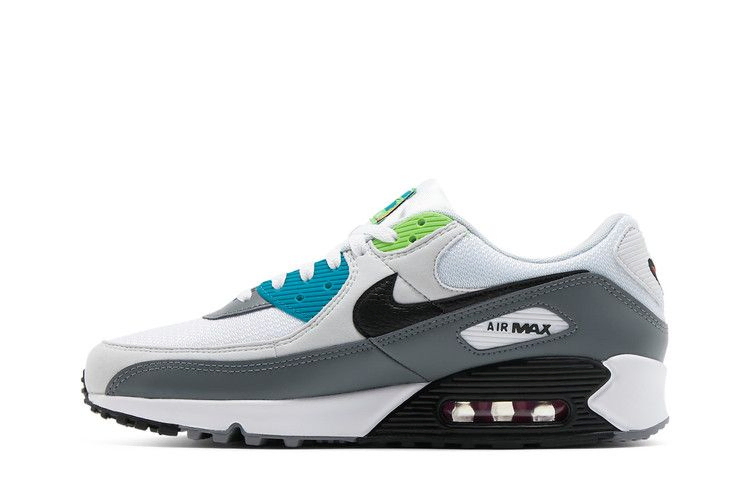 Кроссовки Nike Air Max 90 'Peace, Love, Basketball'