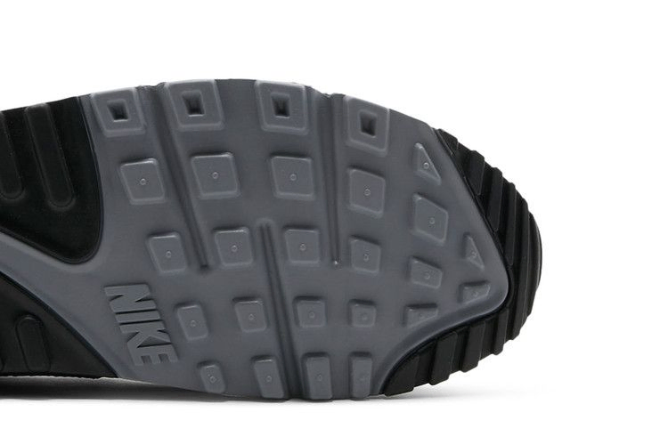 Кроссовки Nike Air Max 90 'Peace, Love, Basketball'