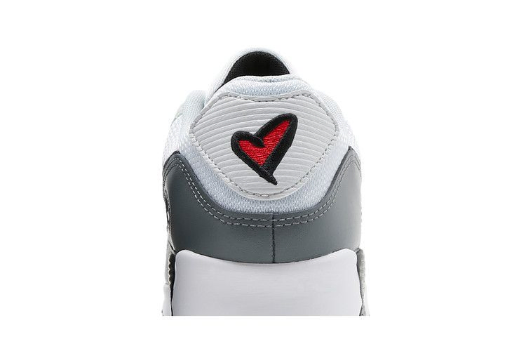 Кроссовки Nike Air Max 90 'Peace, Love, Basketball'