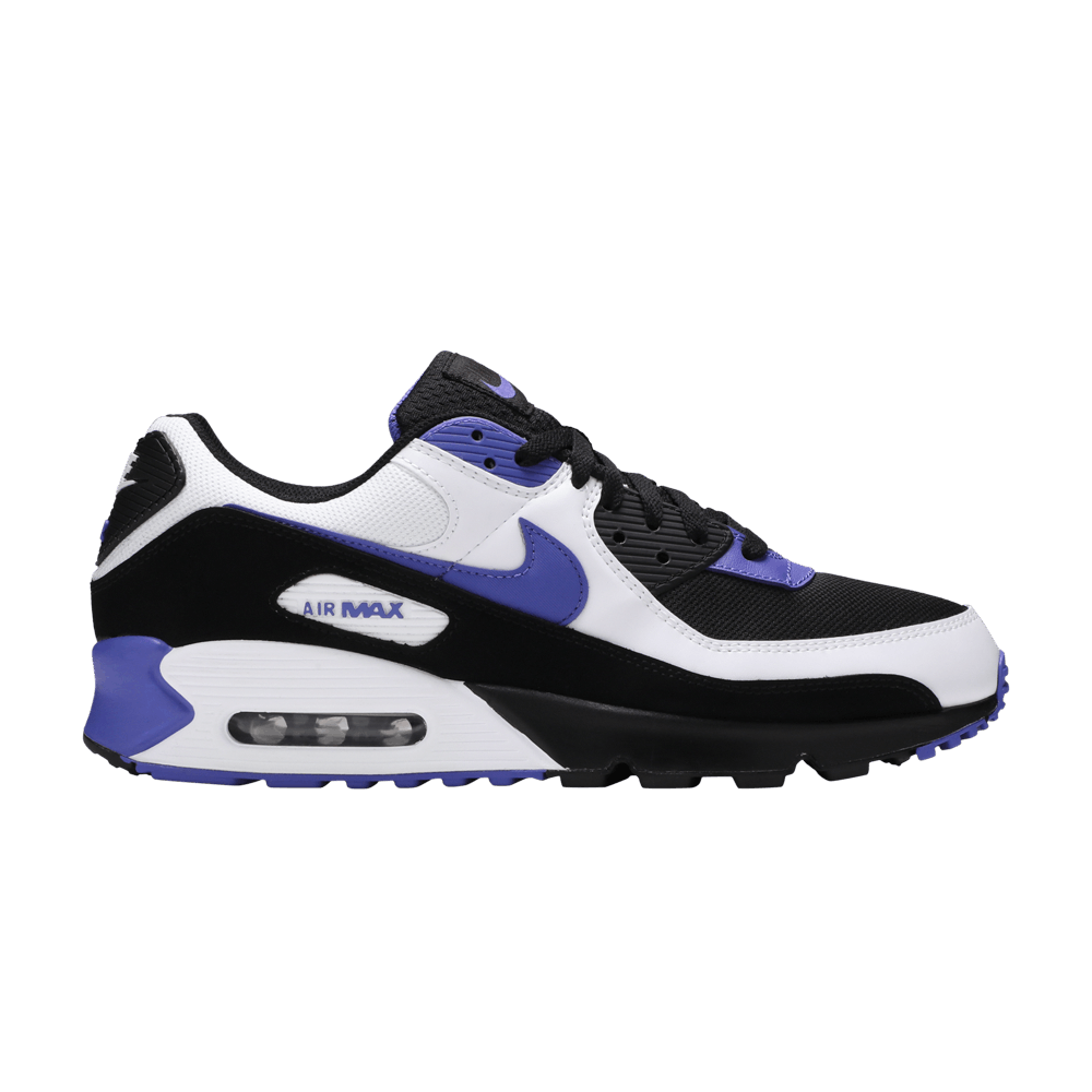 Кроссовки Nike Air Max 90 'Persian Violet'