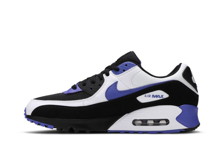 Кроссовки Nike Air Max 90 'Persian Violet'