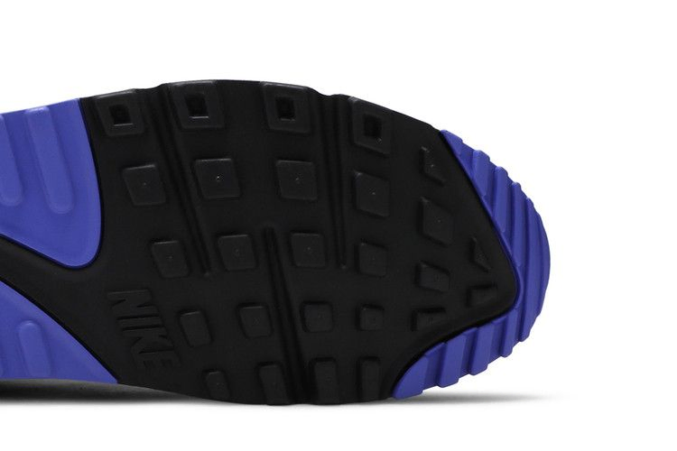 Кроссовки Nike Air Max 90 'Persian Violet'