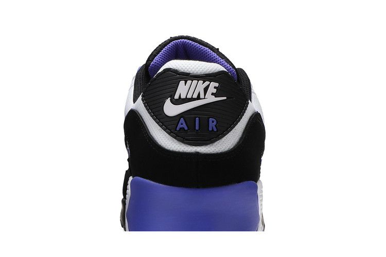 Кроссовки Nike Air Max 90 'Persian Violet'