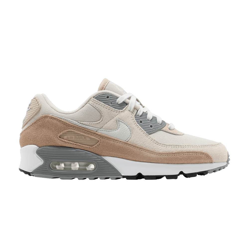 Кроссовки Nike Air Max 90 Premium 'Hemp Sand Drift'