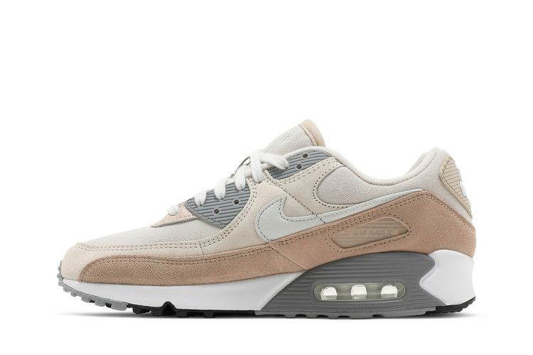 Кроссовки Nike Air Max 90 Premium 'Hemp Sand Drift'