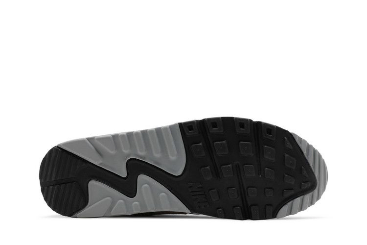 Кроссовки Nike Air Max 90 Premium 'Hemp Sand Drift'