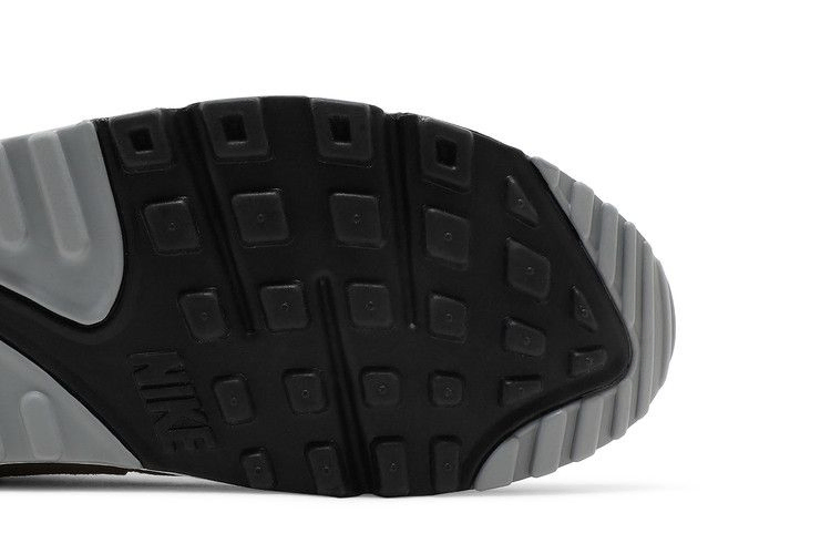 Кроссовки Nike Air Max 90 Premium 'Hemp Sand Drift'