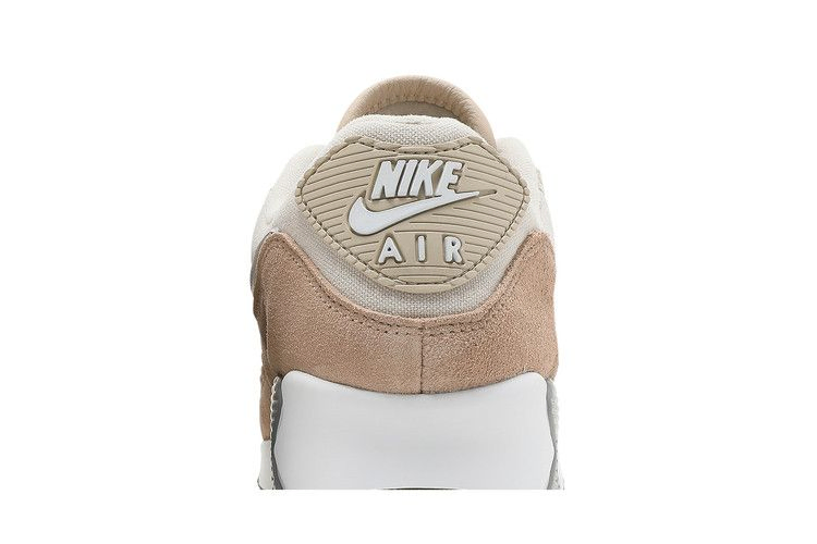 Кроссовки Nike Air Max 90 Premium 'Hemp Sand Drift'