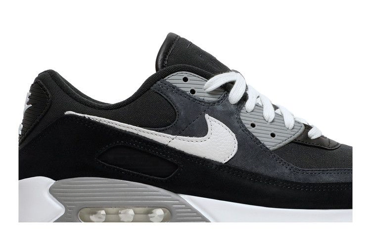 Кроссовки Nike Air Max 90 Premium 'Off-Noir Particle Grey'