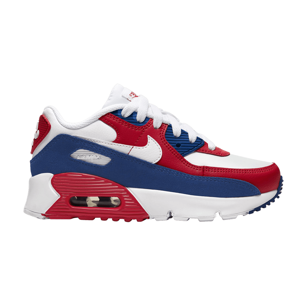 Кроссовки Nike Air Max 90 PS 'USA'