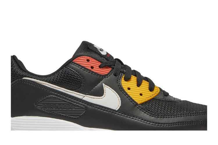 Кроссовки Nike Air Max 90 'Roswell Rayguns'