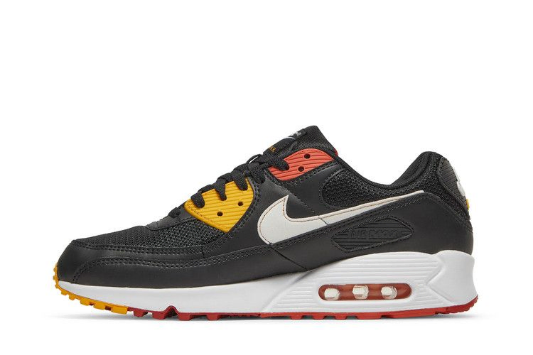 Кроссовки Nike Air Max 90 'Roswell Rayguns'