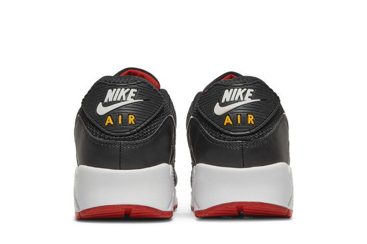 Кроссовки Nike Air Max 90 'Roswell Rayguns'