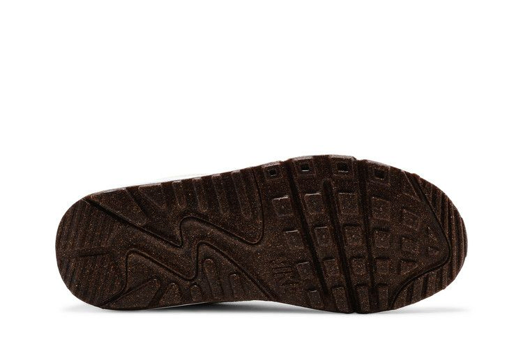 Кроссовки Nike Air Max 90 SE AI GS 'Cork - Coconut Milk'