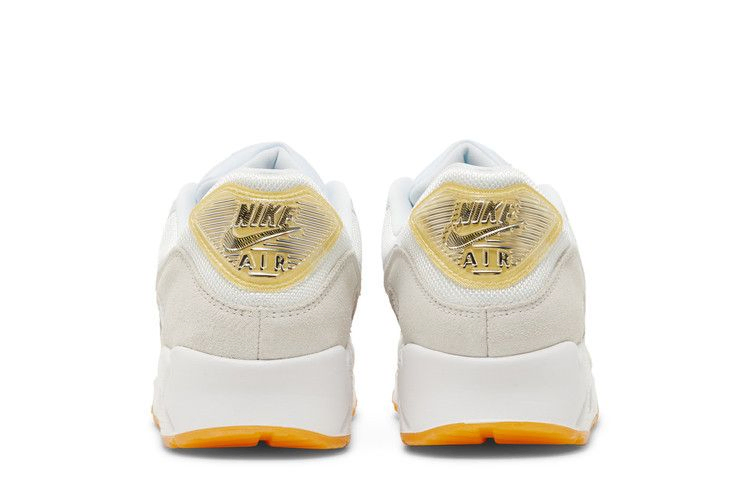 Кроссовки Nike Air Max 90 SE 'Frank Rudy'