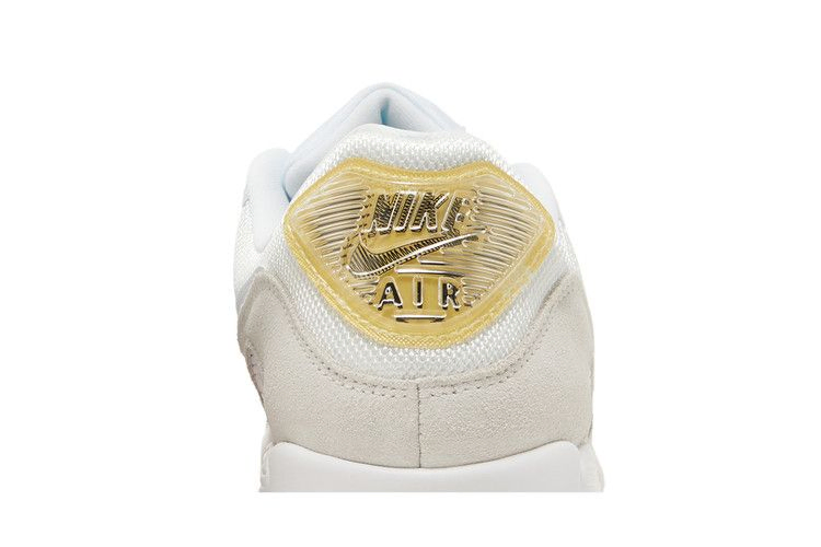 Кроссовки Nike Air Max 90 SE 'Frank Rudy'