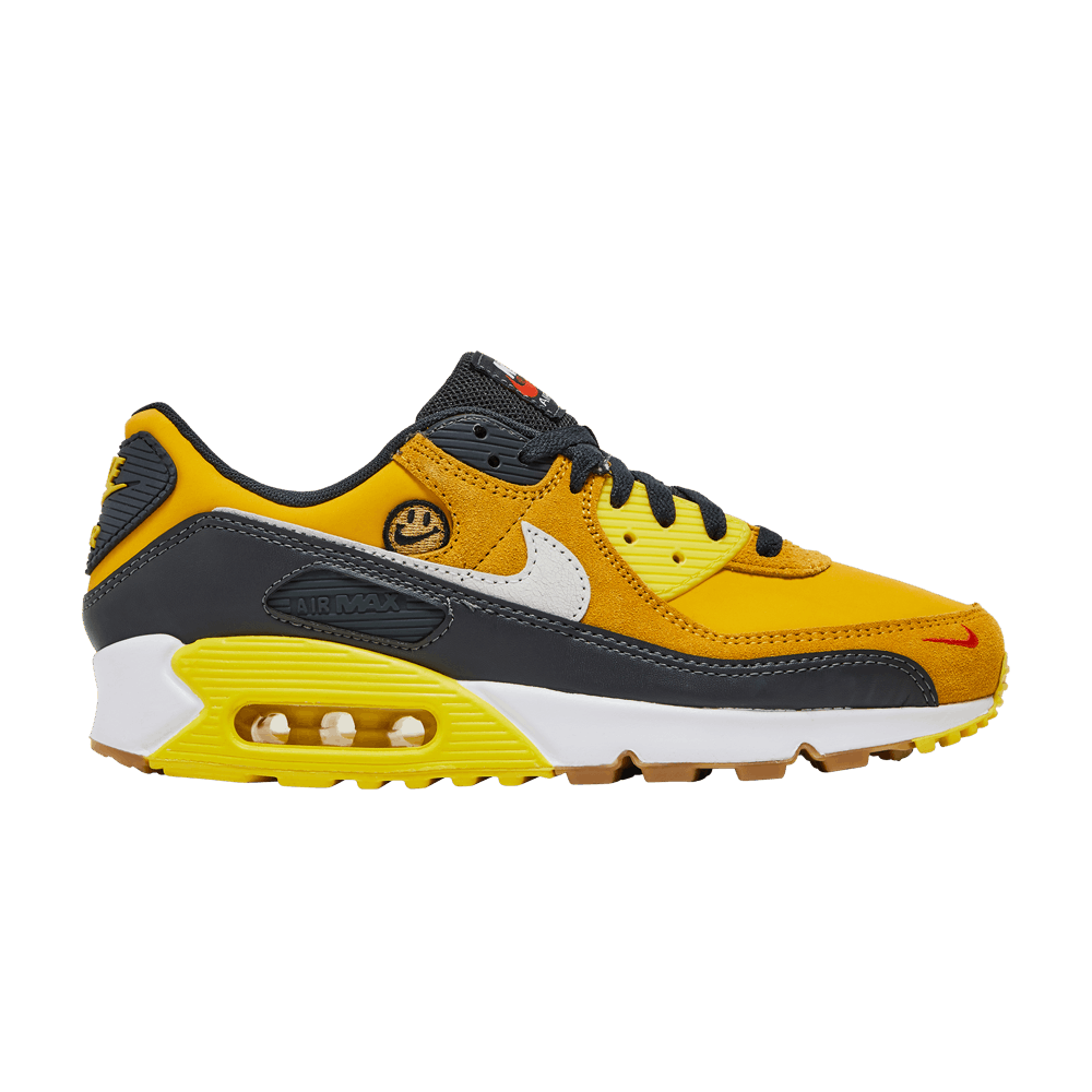 Кроссовки Nike Air Max 90 SE 'Go The Extra Smile'