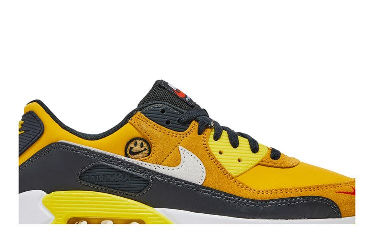 Кроссовки Nike Air Max 90 SE 'Go The Extra Smile'