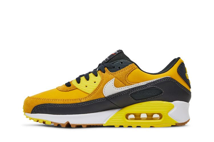 Кроссовки Nike Air Max 90 SE 'Go The Extra Smile'