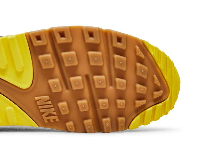 Кроссовки Nike Air Max 90 SE 'Go The Extra Smile'