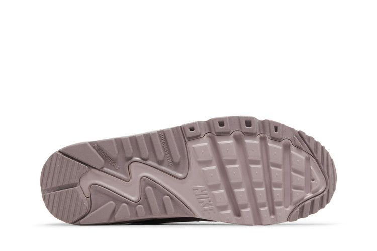 Кроссовки Nike Air Max 90 SE Leather GS 'Elemental Rose'