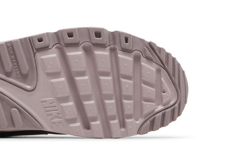 Кроссовки Nike Air Max 90 SE Leather GS 'Elemental Rose'