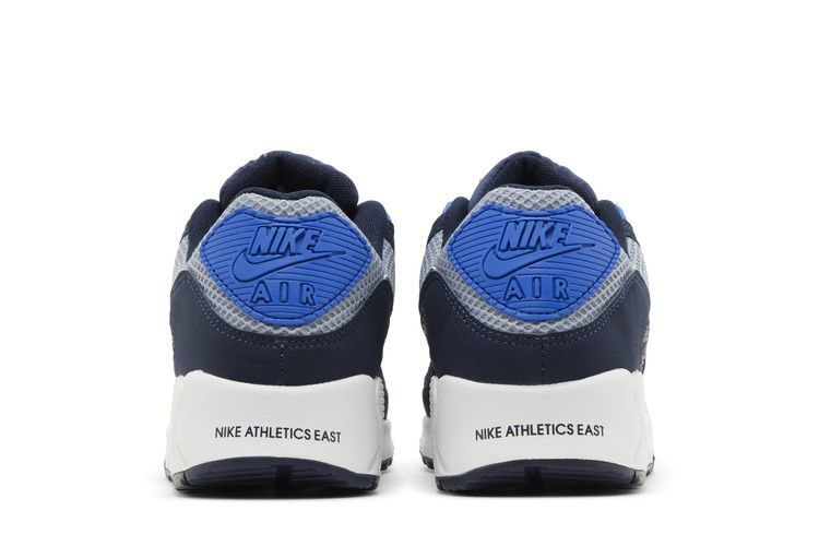 Кроссовки Nike Air Max 90 SE 'Navy Ashen Slate'