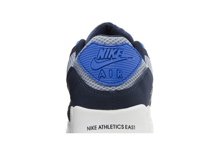 Кроссовки Nike Air Max 90 SE 'Navy Ashen Slate'