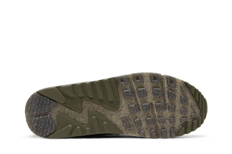 Кроссовки Nike Air Max 90 SE 'Surplus Supply'