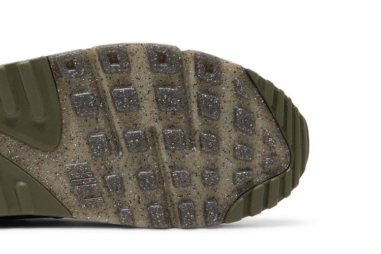 Кроссовки Nike Air Max 90 SE 'Surplus Supply'