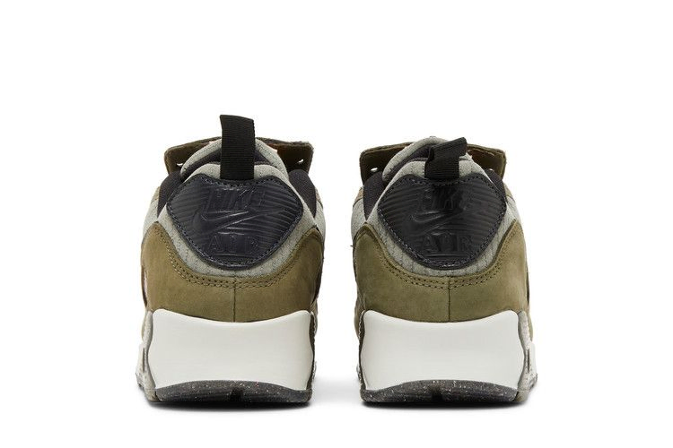 Кроссовки Nike Air Max 90 SE 'Surplus Supply'