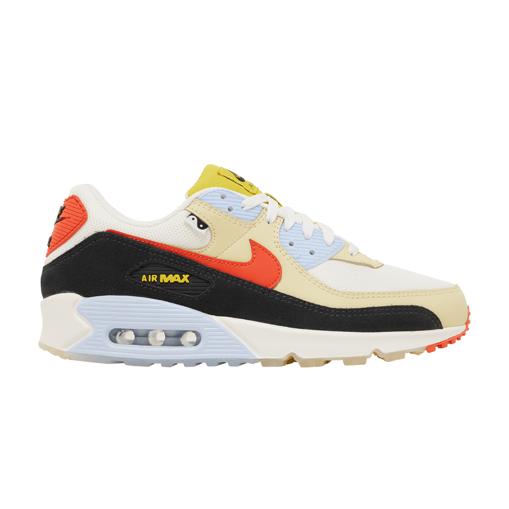 Кроссовки Nike Air Max 90 'Set To Rise'