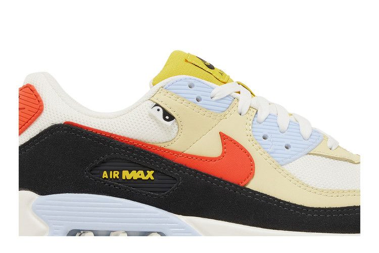 Кроссовки Nike Air Max 90 'Set To Rise'