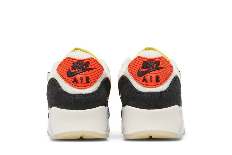 Кроссовки Nike Air Max 90 'Set To Rise'