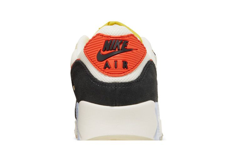 Кроссовки Nike Air Max 90 'Set To Rise'