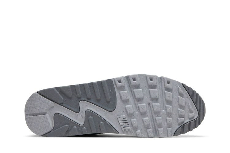 Кроссовки Nike Air Max 90 'Snowflake'