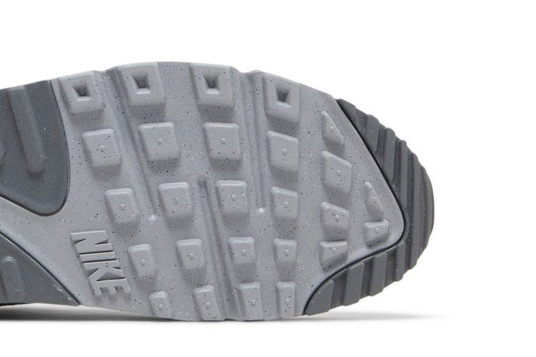 Кроссовки Nike Air Max 90 'Snowflake'