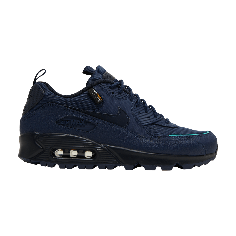 Кроссовки Nike Air Max 90 Surplus 'Midnight Navy'