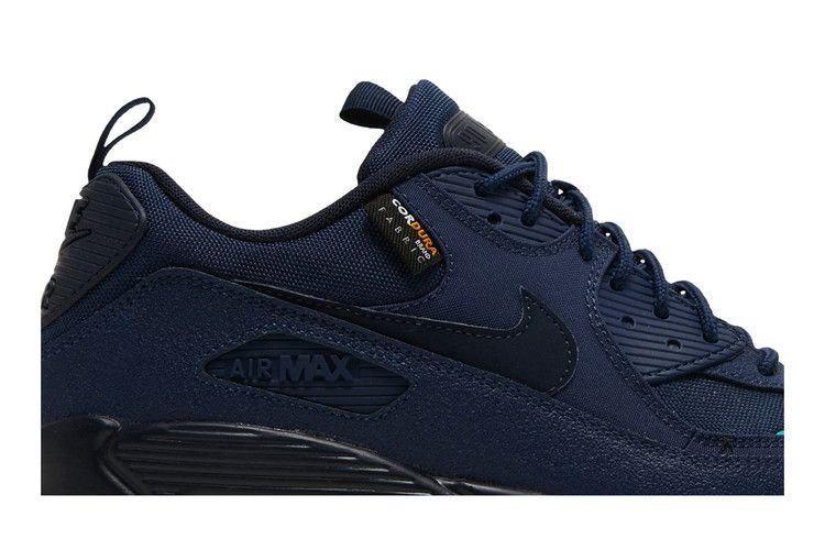 Кроссовки Nike Air Max 90 Surplus 'Midnight Navy'