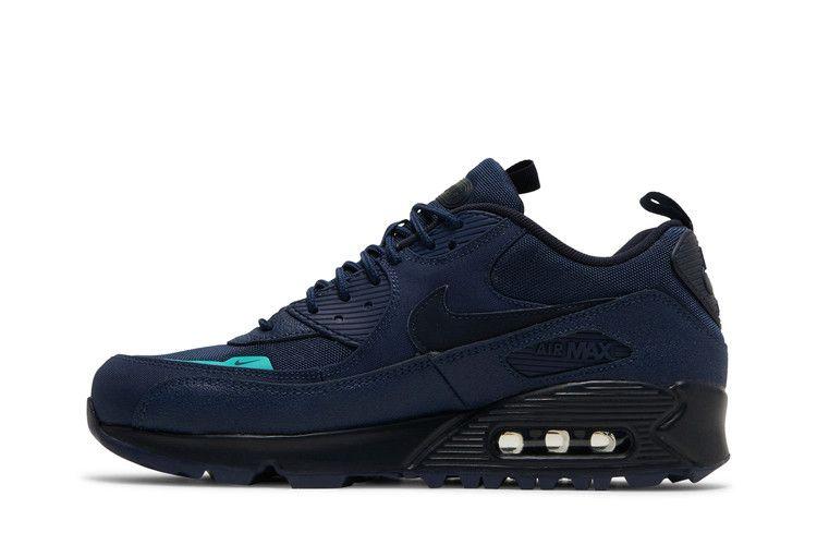 Кроссовки Nike Air Max 90 Surplus 'Midnight Navy'