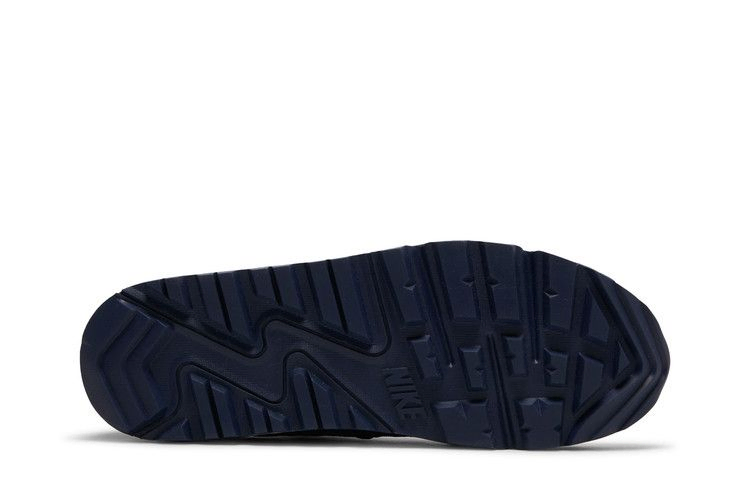 Кроссовки Nike Air Max 90 Surplus 'Midnight Navy'