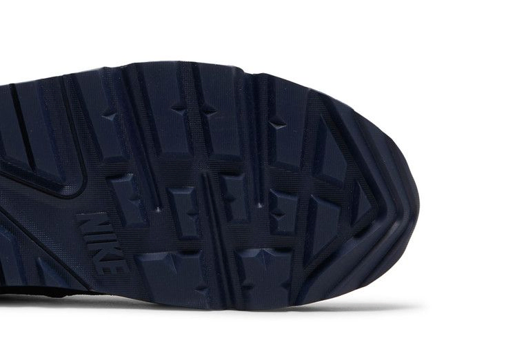 Кроссовки Nike Air Max 90 Surplus 'Midnight Navy'