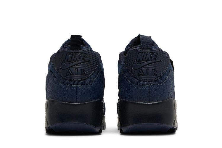 Кроссовки Nike Air Max 90 Surplus 'Midnight Navy'