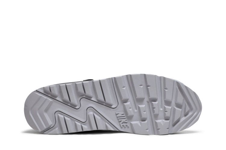 Кроссовки Nike Air Max 90 Surplus 'Wolf Grey Pink Salt'