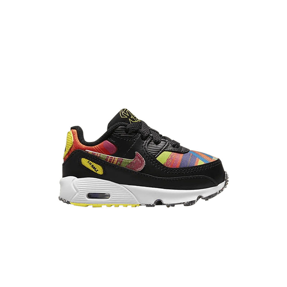 Кроссовки Nike Air Max 90 TD 'Latino Heritage Month - Familia'