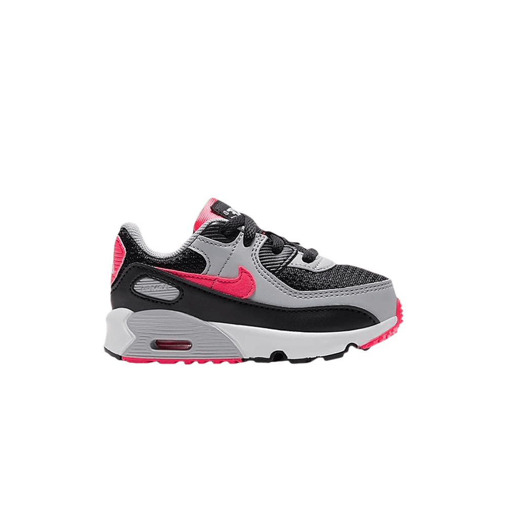 Кроссовки Nike Air Max 90 TD 'Radiant Red'