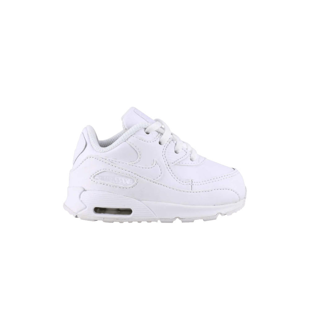Кроссовки Nike Air Max 90 TD 'Triple White'