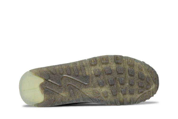 Кроссовки Nike Air Max Terrascape 90 'Black Lime Ice'