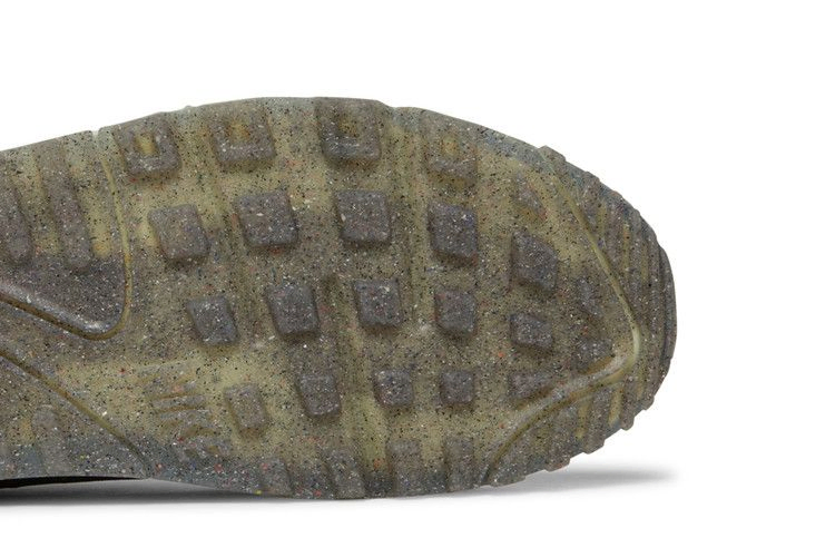 Кроссовки Nike Air Max Terrascape 90 'Black Lime Ice'